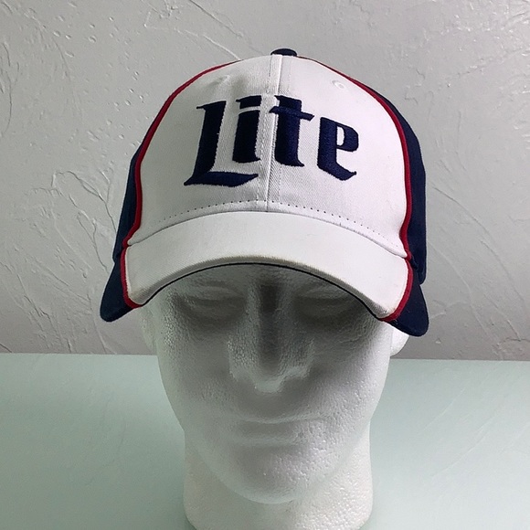 Team Penske Lite NASCAR 2 Brad Keselowski baseball cap Size OSFM NWOT - Picture 5 of 16